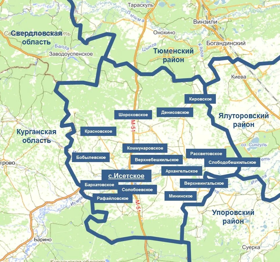 Села и поселки тюменской области. Исетский район Тюменской области карта. Карта Исетского района Тюменской области. Карта Исетского района с деревнями. Карта Исетского района Тюменской области с населенными.