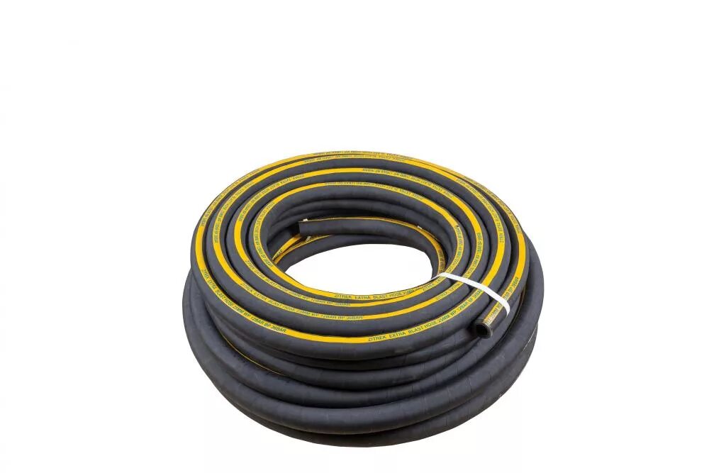 Рукав пескоструйный Extra Blast Hose-32 "Zitrek" (32х48 мм. 40м). Рукав пескоструйный Extra Blast 32. Рукав пескоструйный Contracor Extra Blast-32х8мм. Рукав пескоструйный Extra Blast Hose-32, 32x48 мм, 12 бар, бухта 40 м AKTIBLAST ab-EBH-32-40.