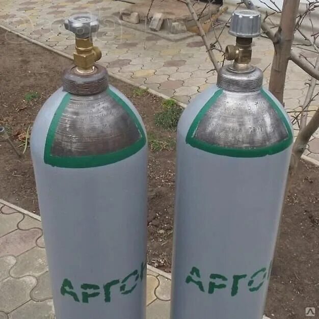 Баллоны искитим