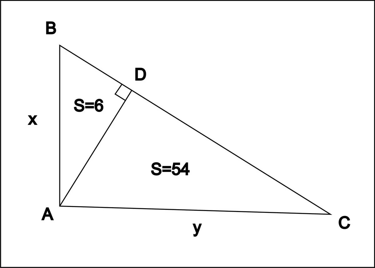 Вычисли 54 6. Высота опущенная на гипотенузу прямоугольного. Высота треугольника опущенная на гипотенузу. Рисунок прямоугольного треугольника с катетами и гипотенузой. Прямоугольный треугольник с гипотенузой АВ.