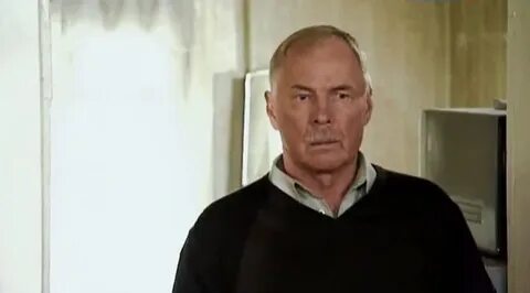 Роль владимира гостюхина