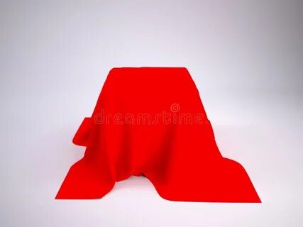 Covered red