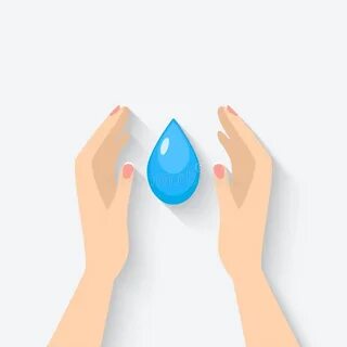 Drop hands