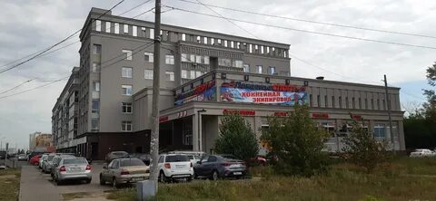 Улица спортивная нижний