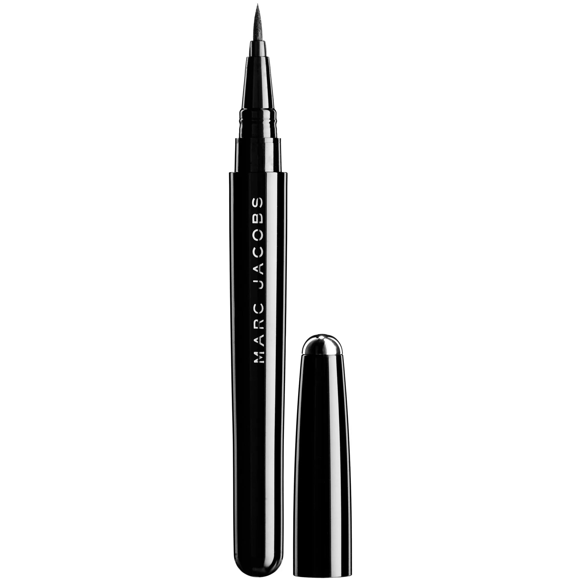 Eyeliner отзывы. Marc Jacobs подводка для глаз. Liquid Eyeliner Pen Precision line. Precision Liquid Eye Liner Waterproof Eyeliner Pencil.