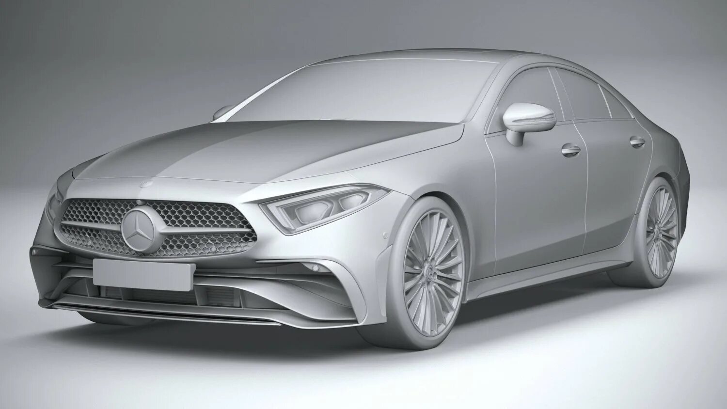 Benz 3d model. Mercedes benz cls 2025. мерседес бенц cls 2025. мерседес цлс амг 2025. mercedes cls 63 amg 2025.