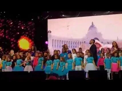 Хор игоря крутого песни детские