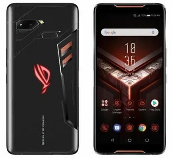 Игровые смартфоны до 50000