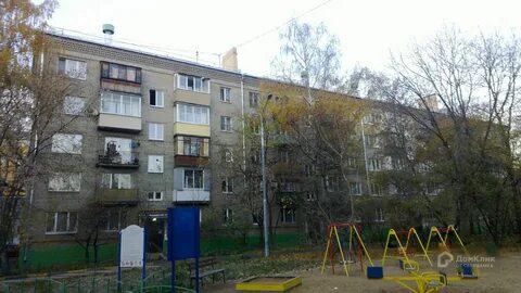 Улица юннатов