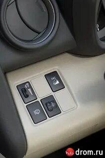 Отключение полного привода