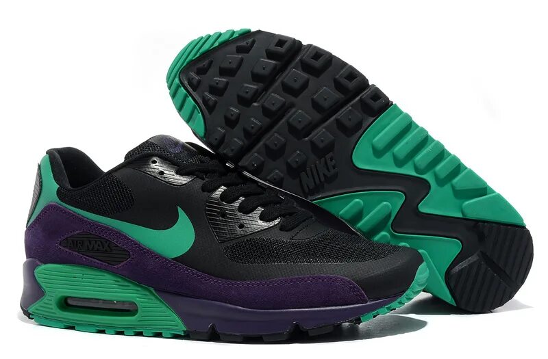 Найки на баллонах. Nike Air Max 90 Hyperfuse Black. Найк АИР Макс 90 зеленые. Nike Air Max 90 Hyperfuse Green. Air Max Hyperfuse 90 Green.