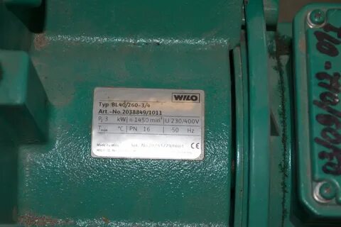 Il50 220 15 2