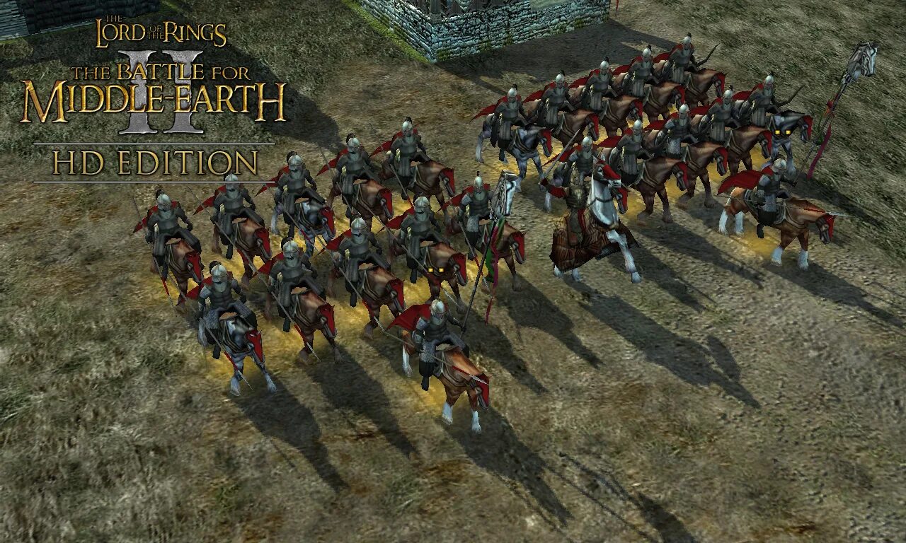 Читы средиземье. LOTR the Battle for Middle-Earth Rohan.