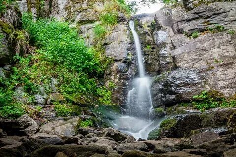 Водопад сайт