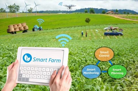 Farm solution