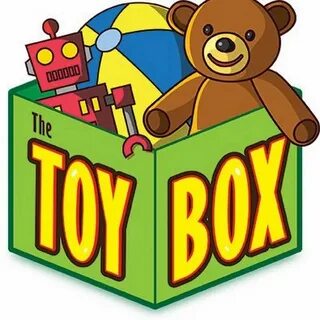 My english box