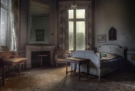 Close room