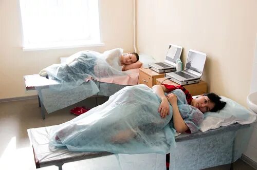 Отзыв о МУЗ "Перинатальный центр" (Россия, Набережные Челны) Главное, все дети ж