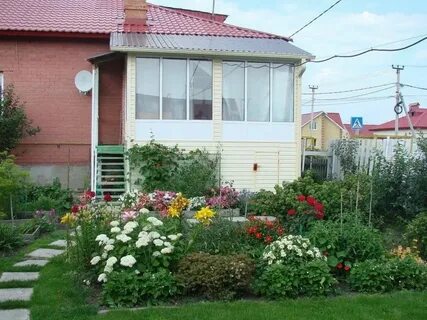 Дом поселок молодежный