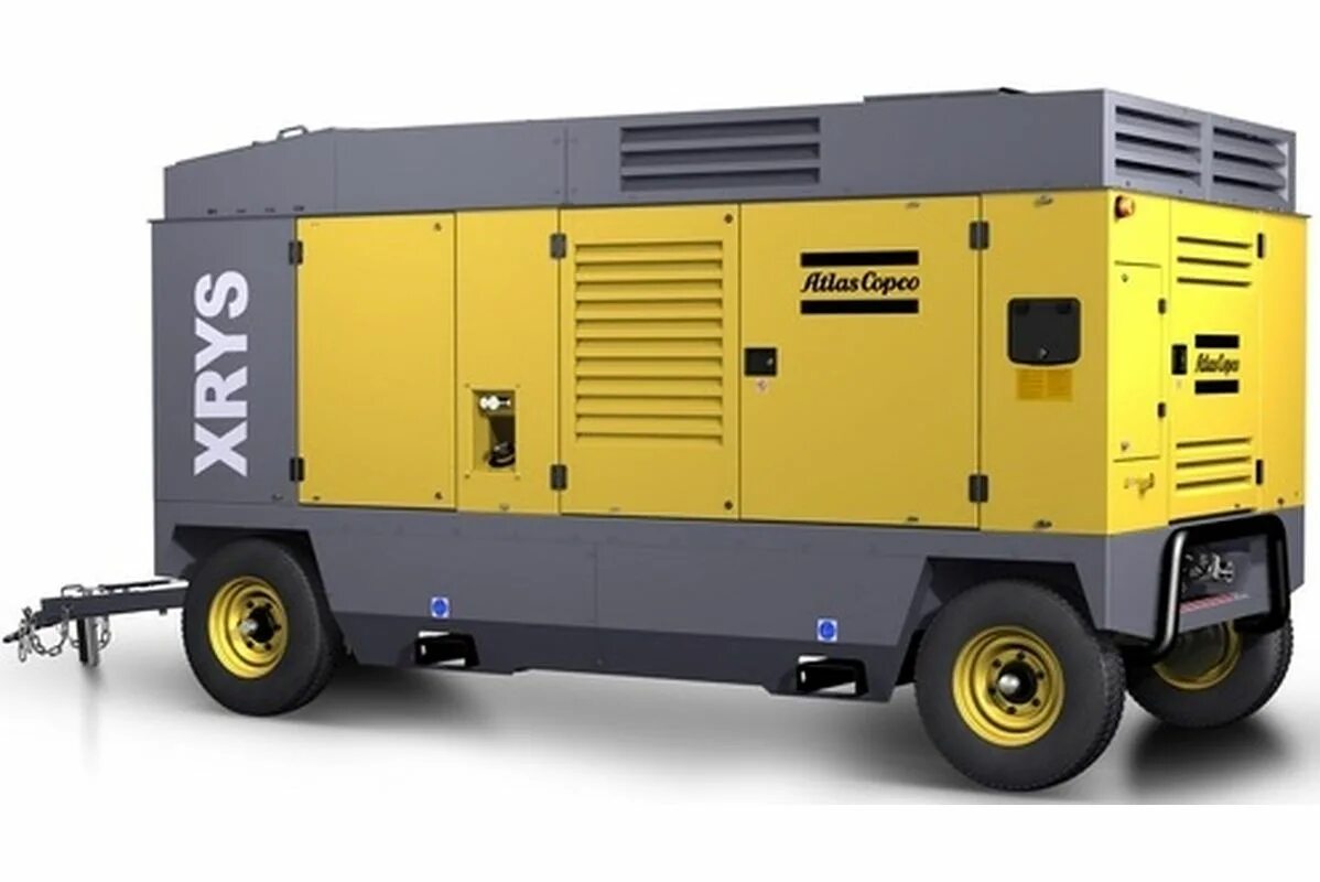 Компрессор Atlas Copco XRYS 577. Дизельный компрессор Atlas Copco. Atlas Copco XRVS. Компрессор Atlas Copco XRXS 567 CD EC Box. Купить компрессор дизель