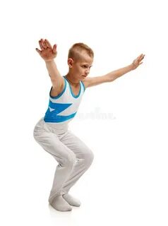 Stretch boy