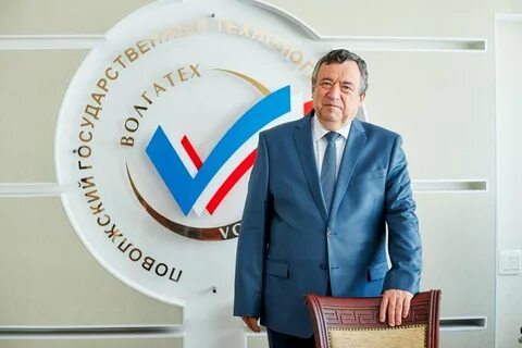 Сайт волгатеха йошкар ола