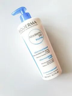 Крем для тела atoderm