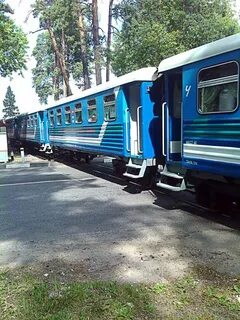Узкоколейка в беларуси