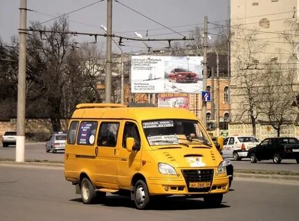 Маршрутки курск свобода
