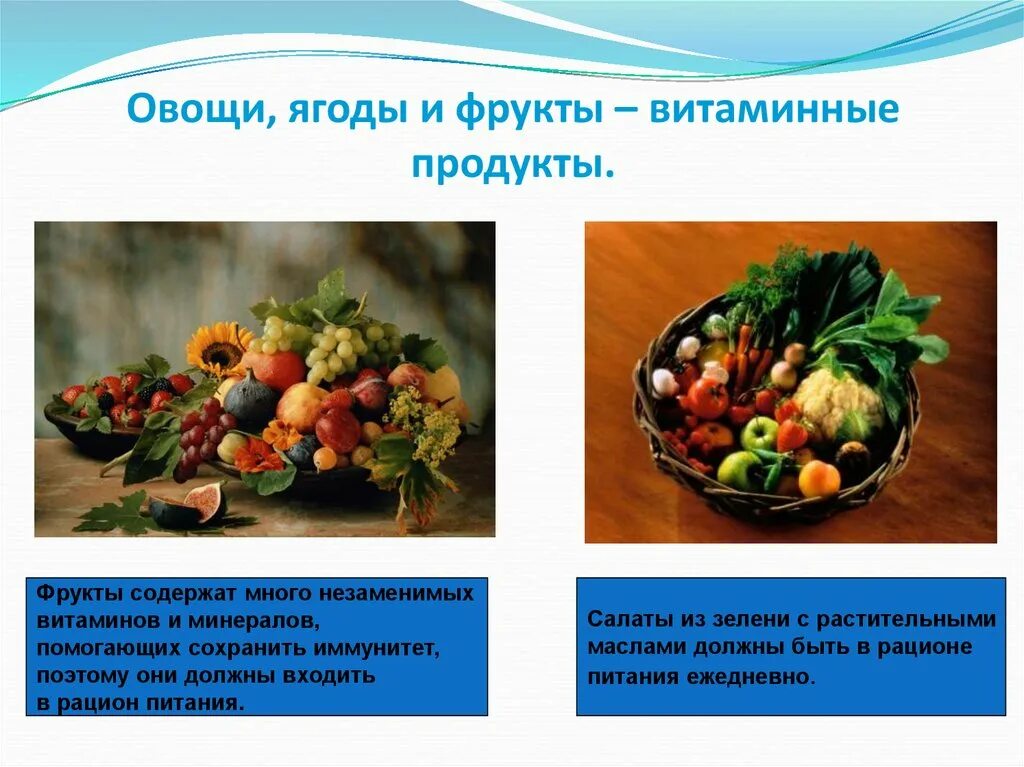 Фрукты самые витаминные полезные. Фрукты и витамины в них. Овощи и фрукты витаминные продукты. Самый витаминный фрукт и овощ. Презентация на тему здоровое питание.