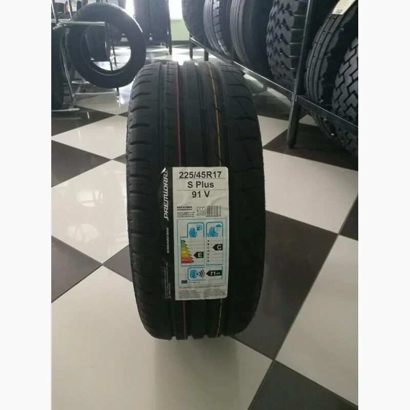 Plus 225. 225/45r17 premiorri solazo s plus 91v. 225/45/17 premiorri solazo s plus 91w. premiorri solazo 225/45 r17. rosava 225/45r17 91w premiorri solazo s plus.