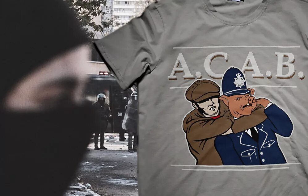 Акаб значение. Acab аббревиатура. акаб 1312. кофта acab. футбольные фанаты acab.