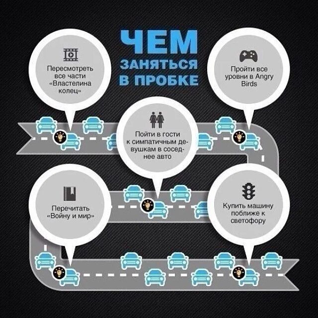 Чем можно заняться в 4. Чем заняться в пробке. Чем заняться. Что можно делать с пробками. Чем можно заняться в пробке.