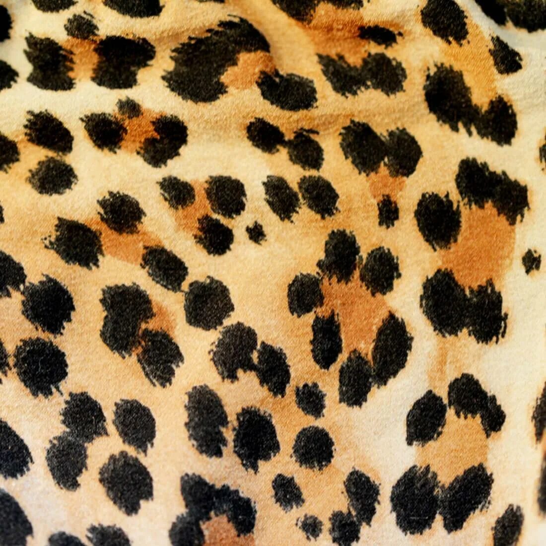 Animal pattern