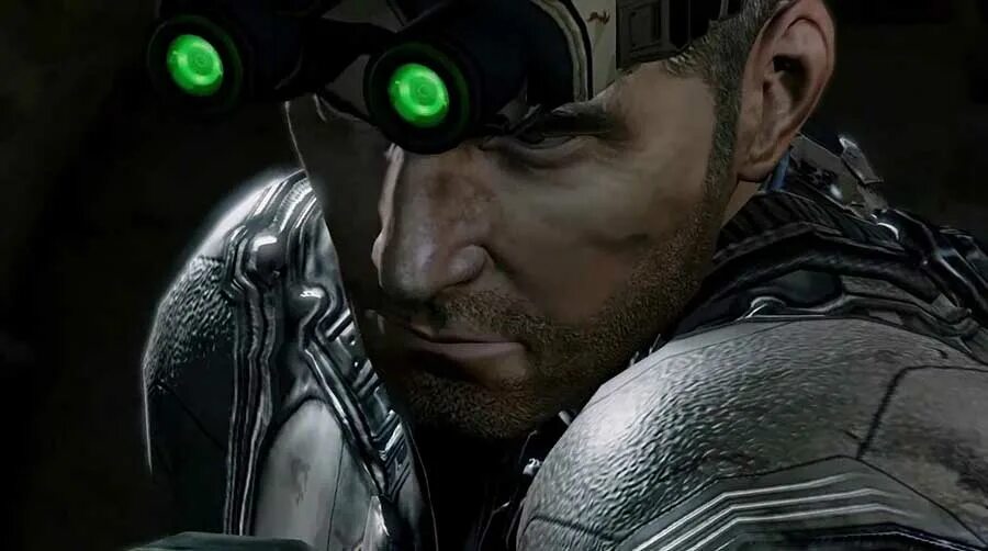 Сплинтер селл 1. Сплинтер селл 2022. Splinter Cell Fifth Freedom. Сэм Фишер лицо.