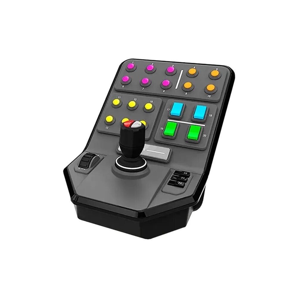 Logitech heavy equipment bundle. Logitech g saitek farm sim controller. панель logitech g heavy equipment side panel. logitech g saitek farm. руль logitech g saitek farm.