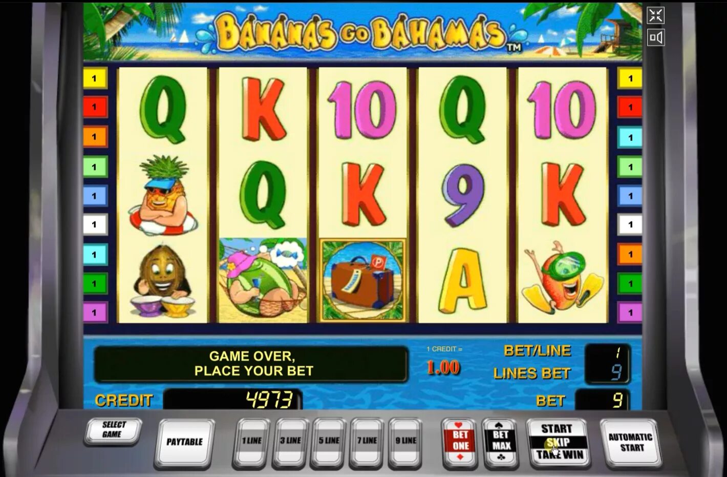 Слот Bananas go Bahamas. Игра Bananas go Bahamas. Интересные игровые автоматы. Бананы на Багамах игровые автоматы. Игры банан машина