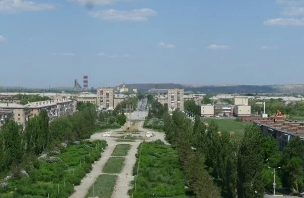 Площадь Гая Оренбургской области. Сайт г гая