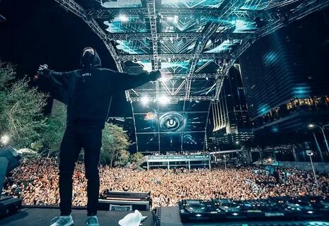 Dj alan