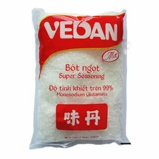 Super seasoning