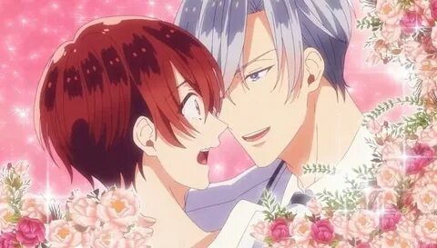 Sakusei byoutou the animation episode 8