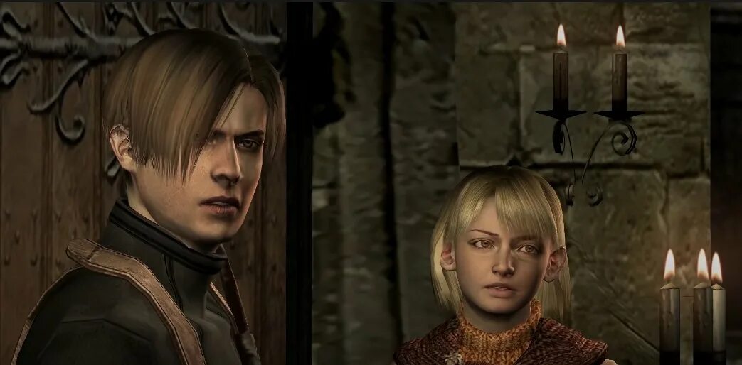 Эшли Graham re4.