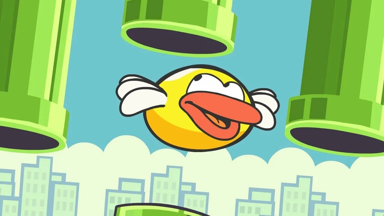 Включи bird. Флеппи бёрд. Игра Flappy Bird. Птичка флоппи бёрд. Птица для игры Flappy Bird.