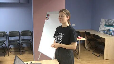 Студентки волгоград