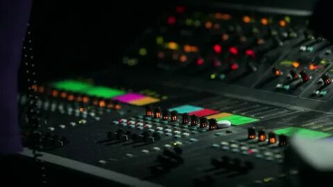 Work sound