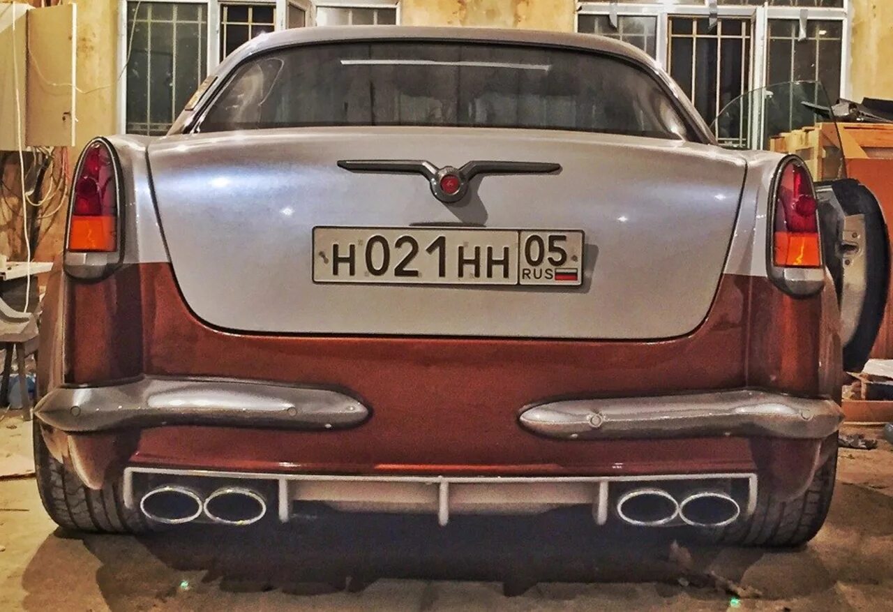 Сделай 21