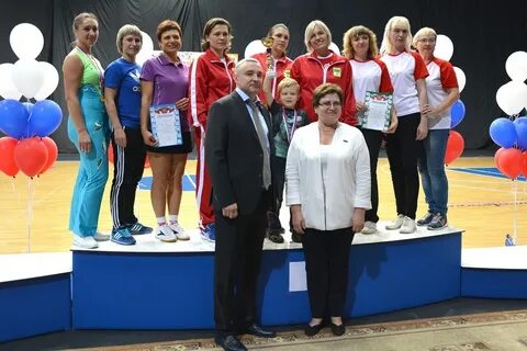 Оренбургская сударыня