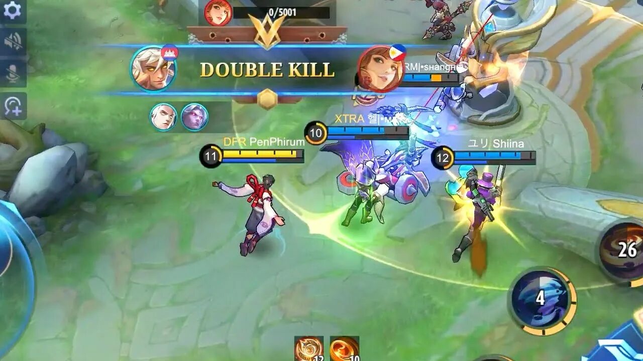 Double be. Дабл килл. double kill.