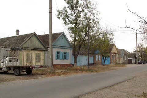 Буденновск население