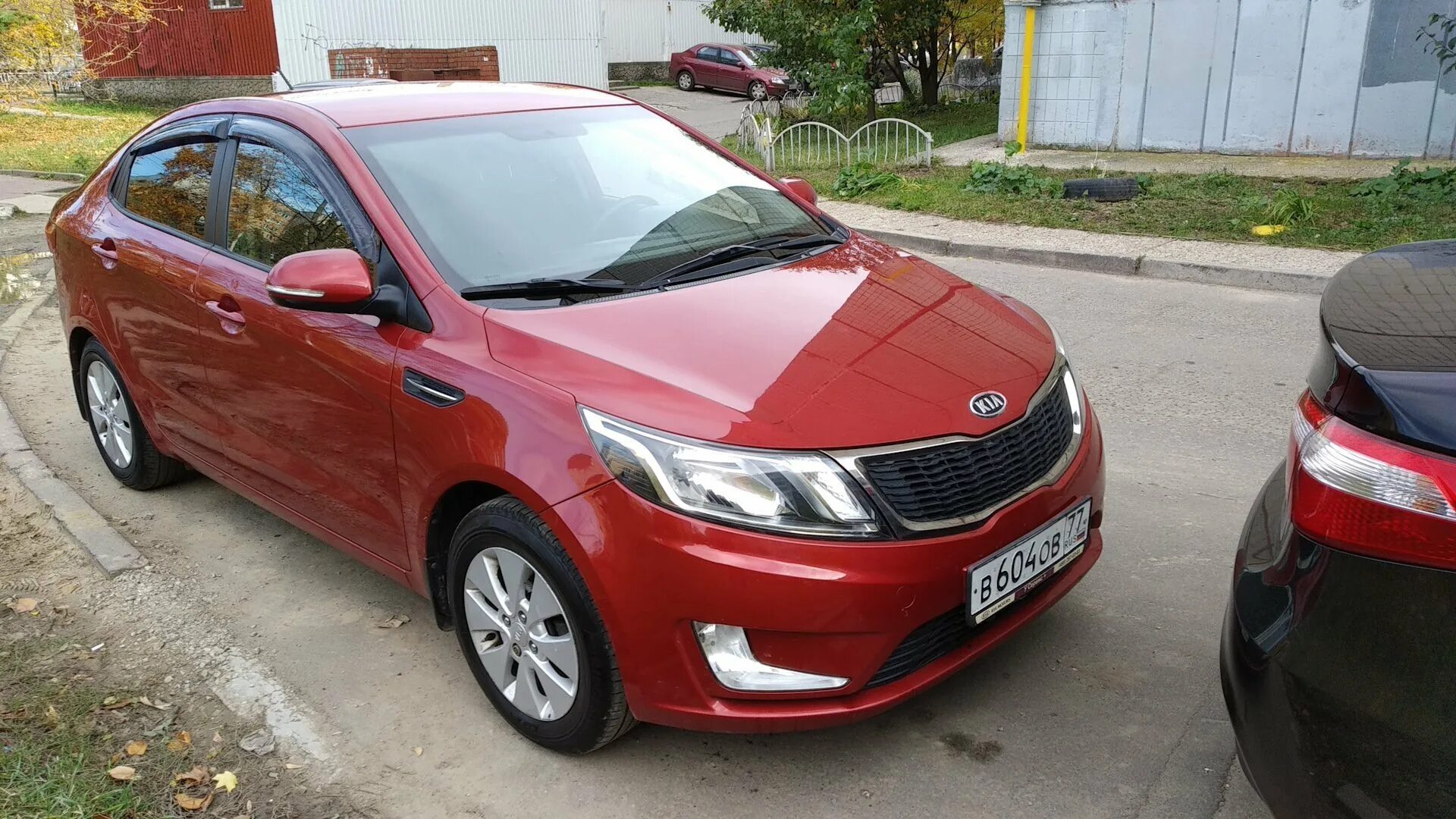 Rio 11. Киа Рио Чио Рио. Kia Rio красная. Лакокрасочное покрытие Киа Рио. Рио 11 год.